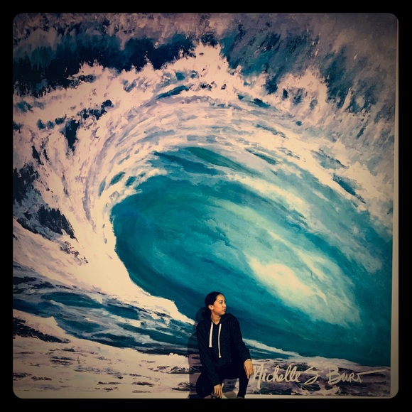 Meet your new Posher, Nagél - Picture 1 of 1